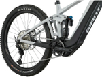 Электровелосипед Giant Reign E+ 1 (2022)