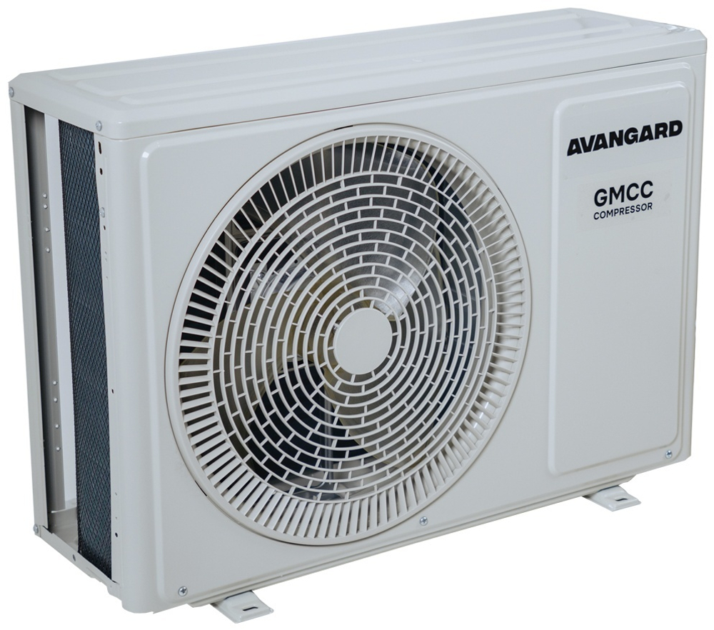 Кондиционер AVANGARD KAC - 18GHA P102