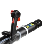 EFCO AT 9000 бензиновый опрыскиватель 56069104E5