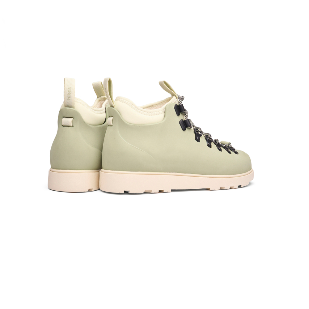 Ботинки Hikes Jasper "Matcha"