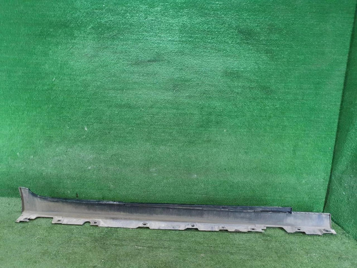 Накладка порога левая BMW 5er F10 F11 (2009-2017)