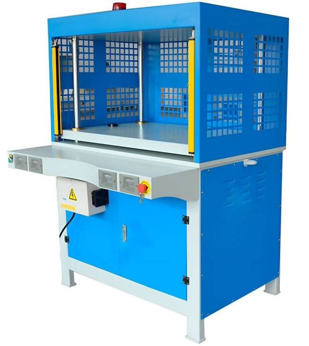 Пресс обжимной Sunfung SF-800