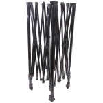 Тент-шатер «Практик» раздвижной в сумке 3*3*2,5м бежевый