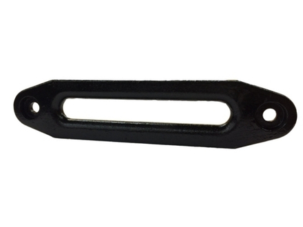 Клюз чугунный для лебёдок 9000-15000