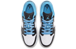 Jordan 1 Low Laser Blue GS