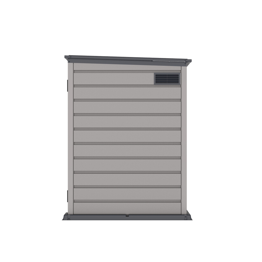 Ящик пластиковый Duramax MultiStore 2100 л