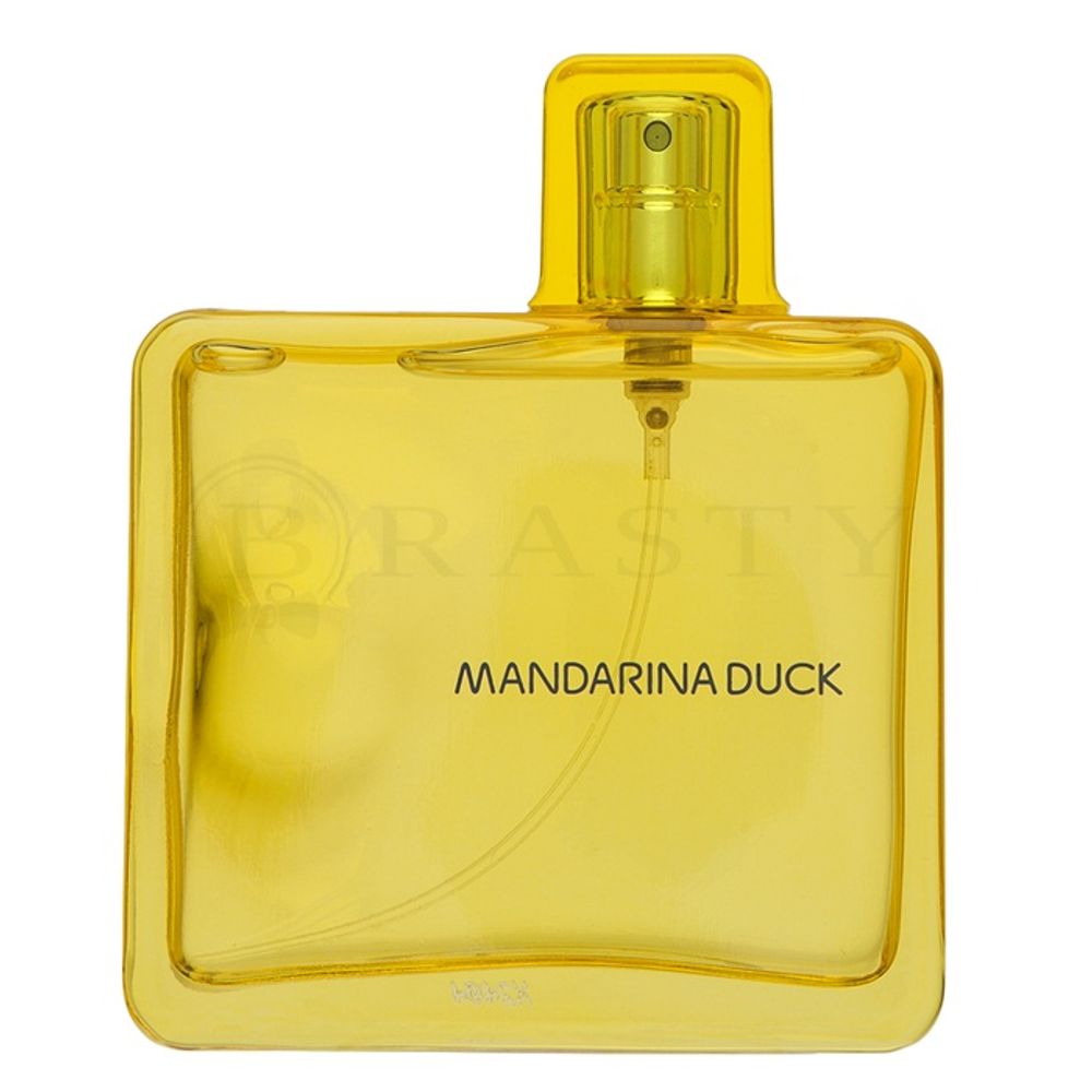Mandarina Duck Mandarina Duck EDT W 100 ml