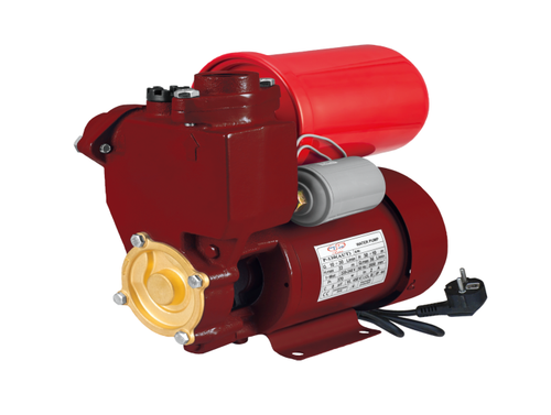 Насосная автоматизированная мини-станция  "Comfort" модель P-130(AUT)