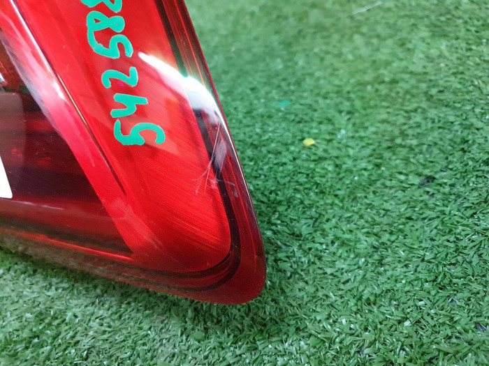 Фонарь левый внутренний BMW 5er G30 (2017-2020)