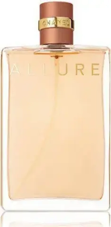 Женская парфюмерная вода CHANEL Allure EDP 35 мл