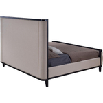 Деревянная кровать Кенсингтон