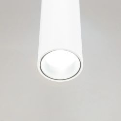 Citilux Тубус CL01PT180 LED Подвесной трековый светильник Белый