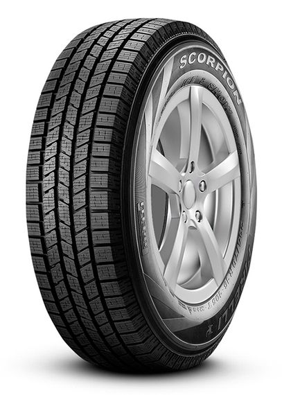 Pirelli ScorpionIce&amp;Snow 255/50 R19 107H