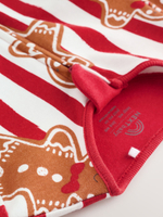 Комбинезон / Слип для малышей Next F40-067, Красный