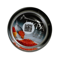 Икра нерки "Восточный берег", охлажденная 125 г