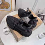 Кроссовки Adidas X Yeezy Boost 350 V2 Core Black