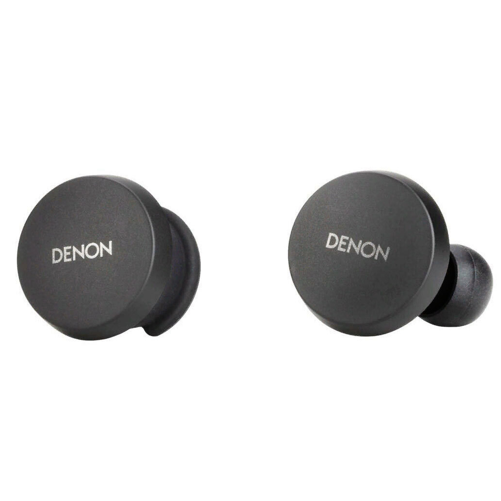 Внутриканальные наушники Denon PerL AH-C10PL, Black