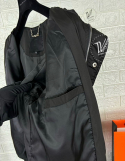 Ветровка Philipp Plein премиум