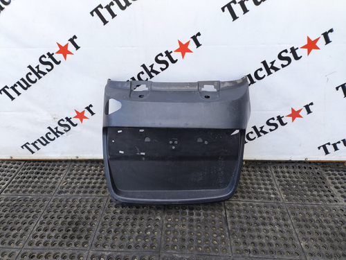 Крыло заднее правое задняя часть 2017г.