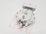 Датчик давления воздуха KFY-5 (70/45 Pa) для AMULET Turbo B/D/S (арт. 22013.0600-011_н/о)