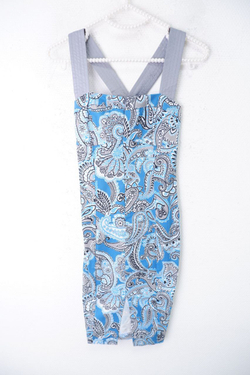 Платье Olga Deffi  летнее 42 размер, новое