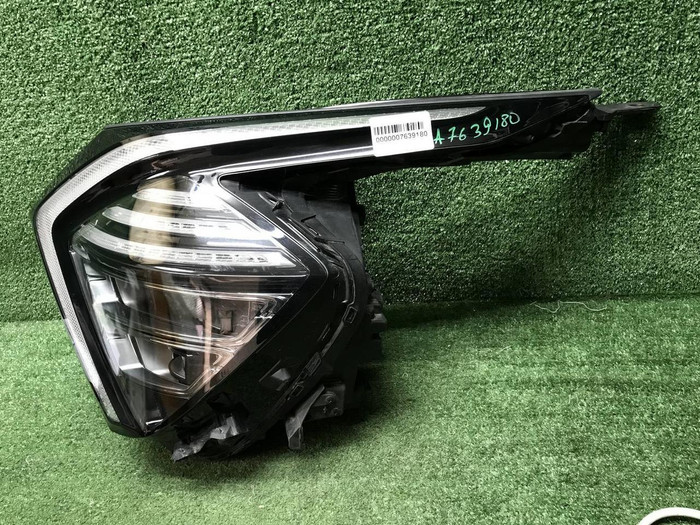 Фара левая Kia Sportage 5 NQ5 (2021-н.в.) LED