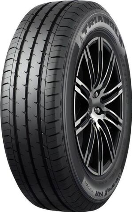 Triangle Connex Van TV701 195/65 R16C 104T