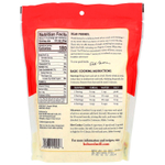 Bob's Red Mill, Органические сливочные пшеничные хлопья, 680 г (24 унции)