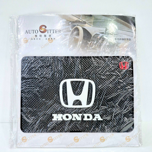 HONDA / ЛЮКС Коврик на панель (1 шт.)