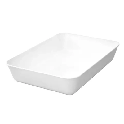 Лоток прямоугольный Kartell 400х300х80 мм