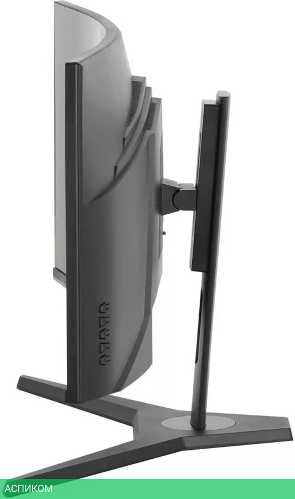 Монитор Viewsonic VX3418-2KPC