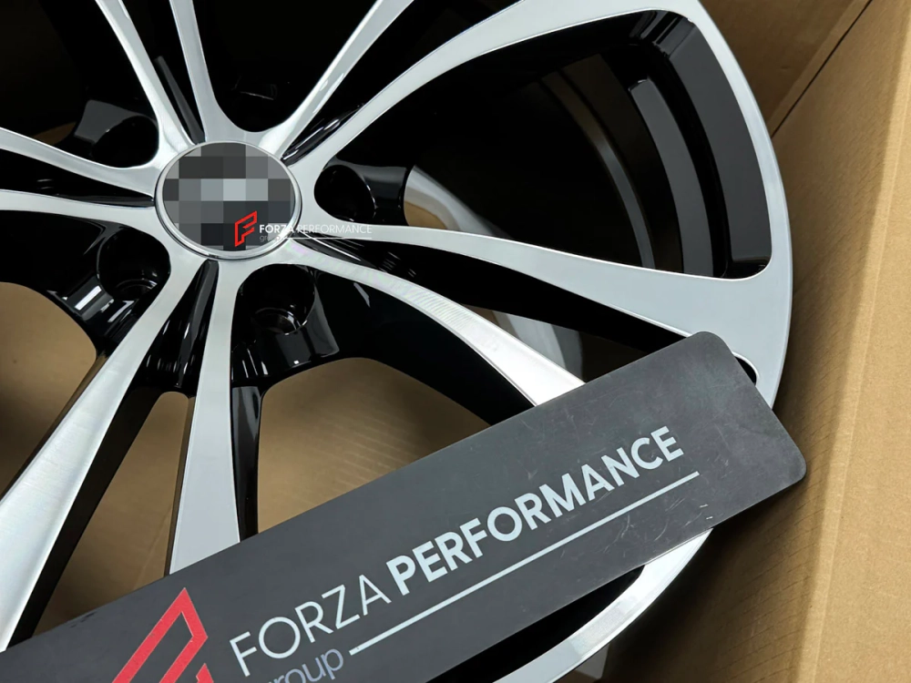 КОВАНЫЕ ДИСКИ ДЛЯ ASTON MARTIN VANTAGE V12 N4 2012 Астон Мартин