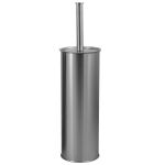 Ёршик туалетный универсальный нерж. сталь CLASSIC 09059.S матовый