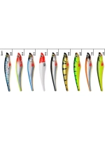 Воблер Минноу Пан 130mm, вес - 13,0g,