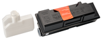 Тонер-картридж  Integral TK-320 Chip