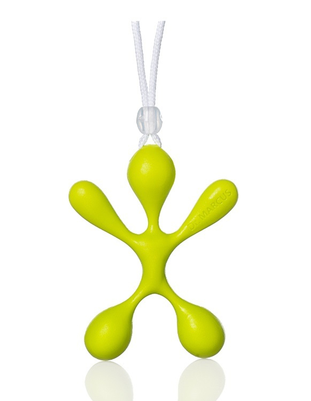 ОСВЕЖИТЕЛЬ С ПОДВЕСКОЙ DR.MARCUS LUCKY TOP GREEN CITRUS