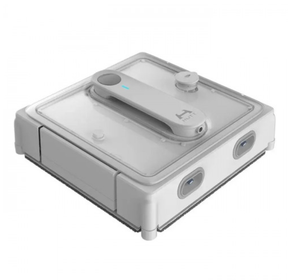 Робот-мойщик окон Xiaomi HUTT Window Cleaning Robot (W9)