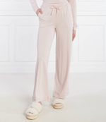 Пижамные штаны Tommy Hilfiger - пудро-розовый(UW0UW05195)