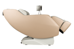 Массажное кресло Bodo Eva Beige