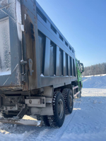 Shacman (Shaanxi) SX* 6x4 Самосвал SX32586V384 (Дизельный, 11,6 л, 423 л.с., МТ)