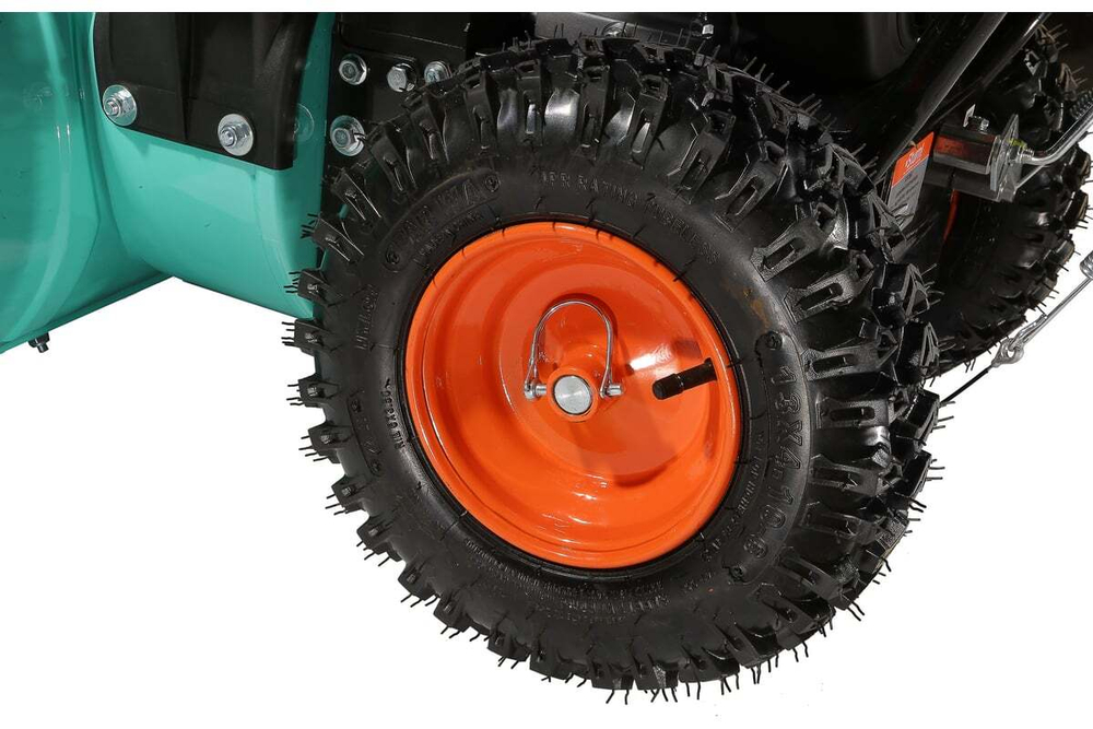 Бензиновый снегоуборщик Sturm STG7661