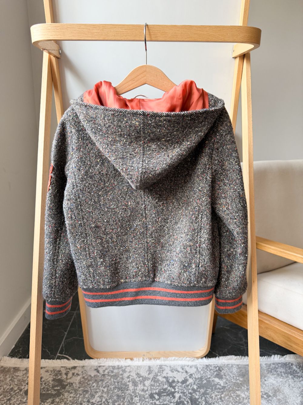 Шерстяная куртка Brunello Cucinelli, 116