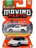 Машинка Хот Вилс Matchbox 1990 Toyota MR2 W20 FWD28 HLG32