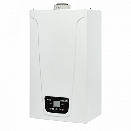 Газовый конденсационный одноконтурный котел Duo-tec Compact 1.24