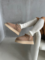UGG W CLASSIC ULTRA MINI