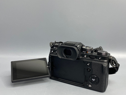 FujiFilm X-T4