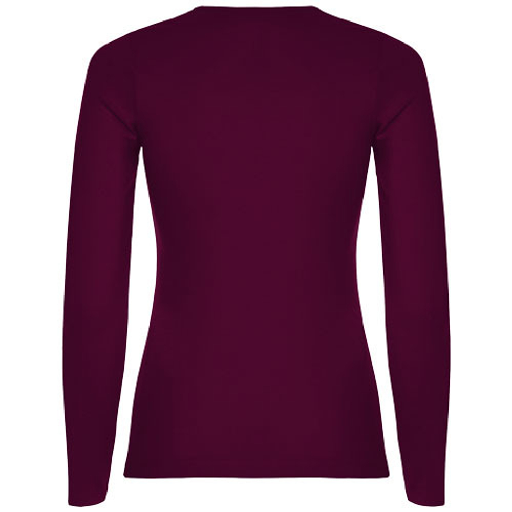 Женская футболка Extreme с длинным рукавом