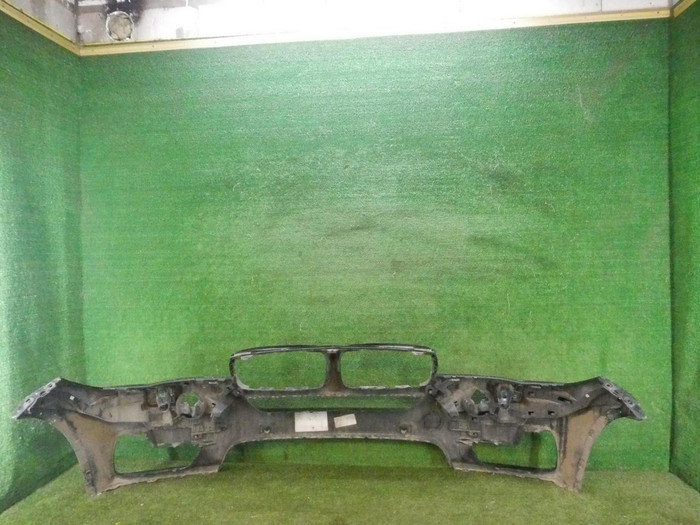 Бампер передний BMW X5 F15 (2013-2018)