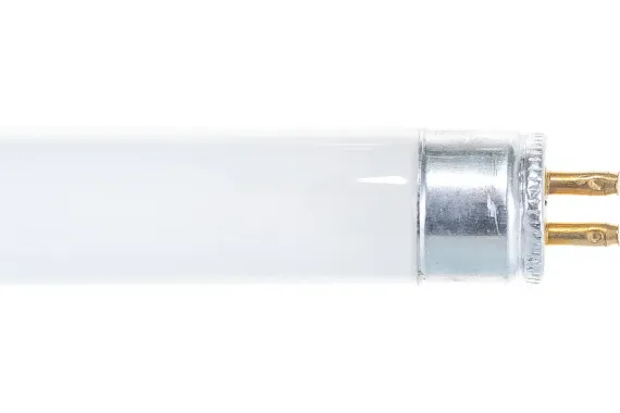 Лампа люминесцентная Navigator T5 13W 4200K G5 516,9мм 12955