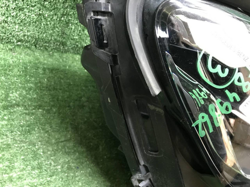 Фара правая Mercedes E W213 (2020-2023) LED